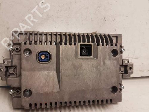 Display monitor MERCEDES-BENZ C-CLASS (W204)  | BP28995462C48 