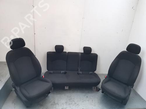 Used Seats set Seats set 39442596 39442596