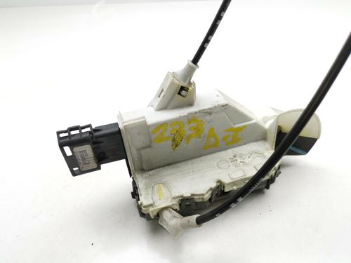 Front left lock CITROËN C5 III Break (RW_) | BP31020927C98