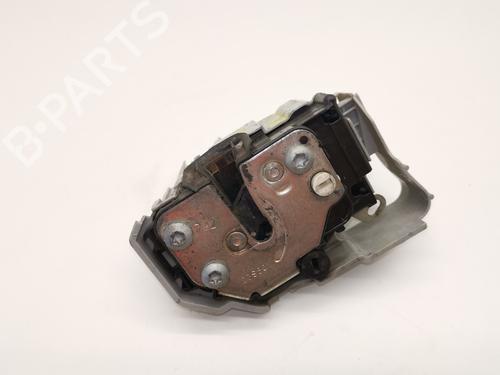 Used Rear left lock FIAT BRAVO II (198_) 1.6 D Multijet (198AXH1B) (105 hp) 28983847