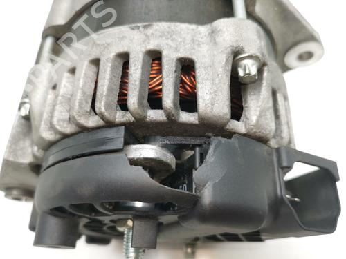 Alternator OPEL ASTRA J (P10) 1.7 CDTI (68) | BP28989696M7 