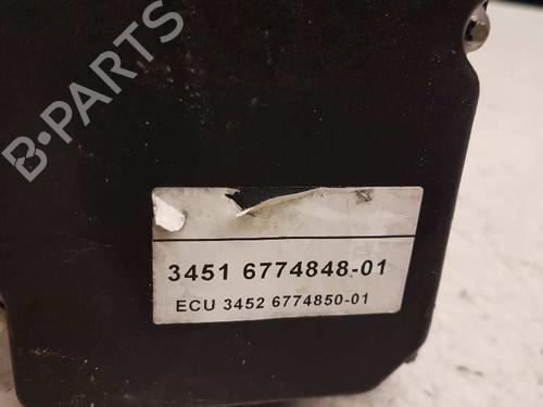 ABS pump BMW 5 (E60) 530 d | BP28995761M43 