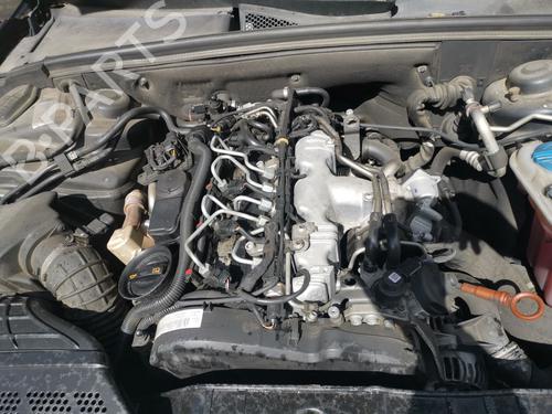 Used Engine AUDI A4 B8 (8K2) [2007-2017]  29072057