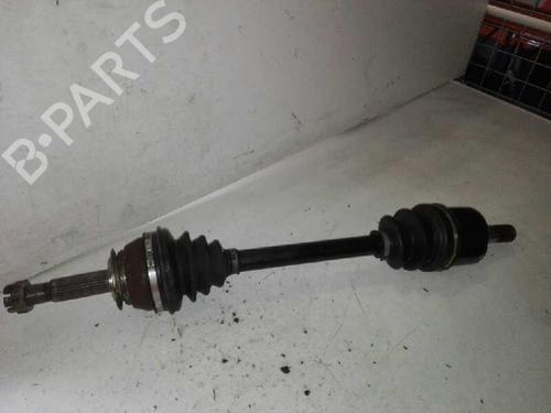 Used Left front driveshaft HYUNDAI ACCENT II (LC) [1999-2012]  28985943