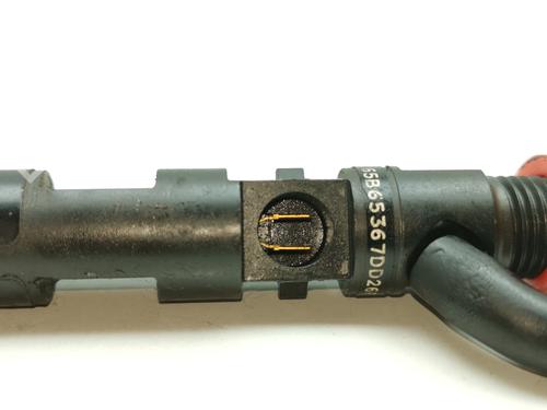 Insprojtnings dyse RENAULT CLIO II (BB_, CB_) | BP30468111M100