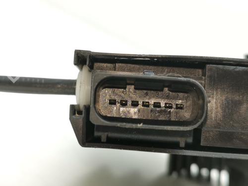 Front right lock PEUGEOT 308 II (LB_, LP_, LW_, LH_, L3_)  | BP28983770C97 