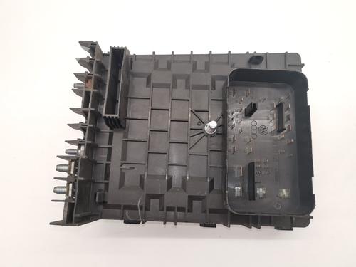 Fuse box SKODA OCTAVIA II (1Z3) 1.9 TDI | BP28987973E1
