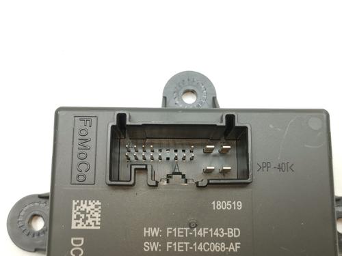 Electronic module FORD KUGA III (DFK) | BP30568491M83