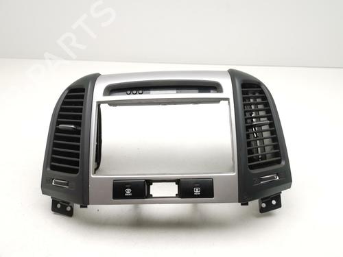 Used Air vent Air vent HYUNDAI SANTA FÉ II (CM) 2.2 CRDi GLS (150 hp) 34164362 34164362