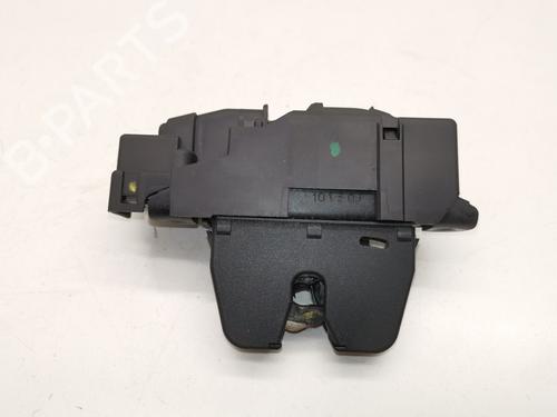 Used Tailgate lock BMW 5 (E39) 530 d (184 hp) 28984208