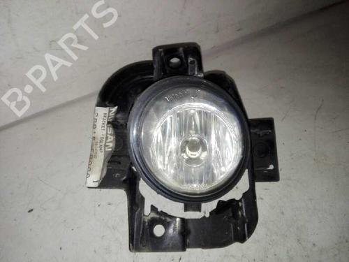 Used Left front fog light NISSAN X-TRAIL I (T30) 2.2 dCi 4x4 (136 hp) 28981981