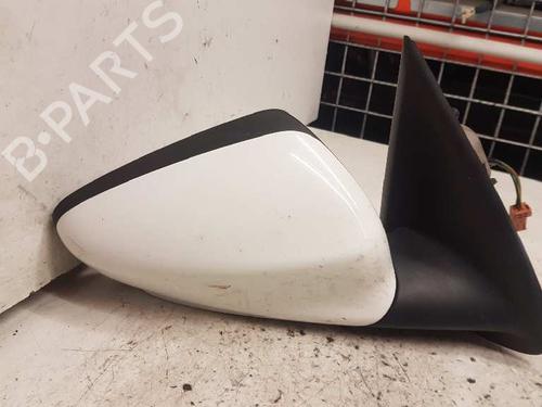 Used Right mirror CITROËN C-ELYSEE (DD_) [2012-2025]  28990649