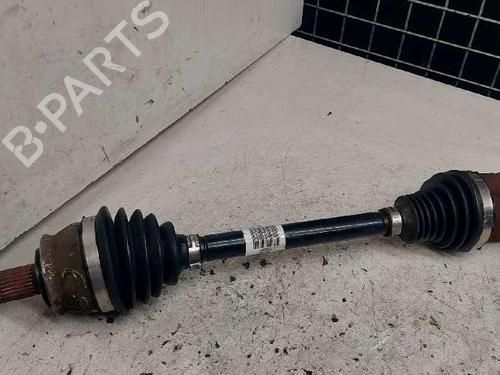 Used Left front driveshaft OPEL CORSA E (X15) [2014-2025]  29408854
