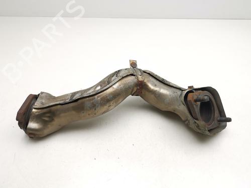 Rohr für SUBARU BRZ (ZC6) 2.0 (ZC6) (200 hp) 30133860