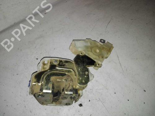 Used Tailgate lock NISSAN TERRANO II (R20) [1992-2007]  28981859
