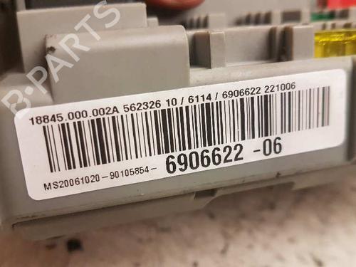 Fuse box BMW 1 (E87) 120 d | BP28992277E1 