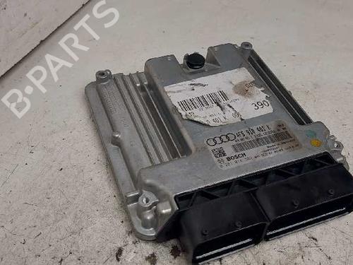 Used Engine control unit (ECU) AUDI A6 C6 (4F2) [2004-2011]  28996335