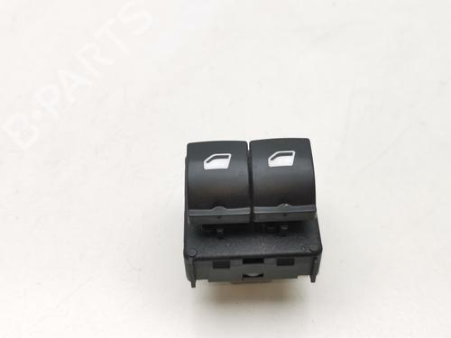 Used Left front window switch TOYOTA PROACE CITY Box Body/MPV (BPZ_) [2019-2025]  29289736