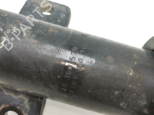 Left front shock absorber TOYOTA PROACE CITY Box Body/MPV (BPZ_)  | BP29289780M16 