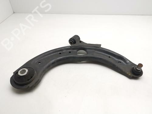 Used Right front suspension arm MAZDA 2 Hatchback (DL, DJ) [2014-2025]  29289569