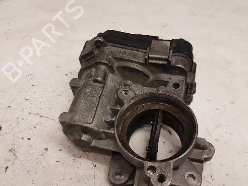 Spjældhus OPEL ASTRA H GTC (A04) [2005-2010]  28986944
