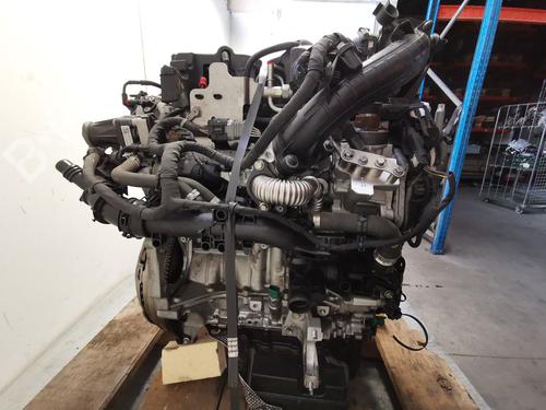 Engine FORD TRANSIT CONNECT V408 Box Body/MPV  | BP36298455M1  - Image 7