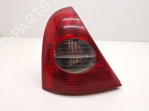 Venstre baglygte RENAULT CLIO II (BB_, CB_) [1998-2016]  28979488