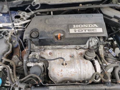 Motor HONDA ACCORD VIII (CU) [2008-2026]  31335126