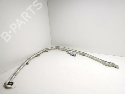 Used Right curtain airbag MERCEDES-BENZ C-CLASS (W204) [2007-2015]  28997018