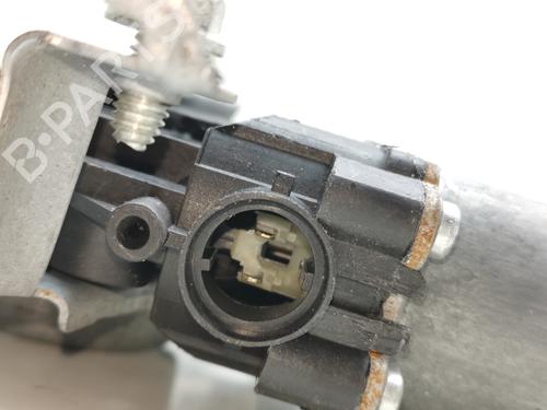 Rear left window mechanism NISSAN QASHQAI I (J10, NJ10)  | BP30077706C24