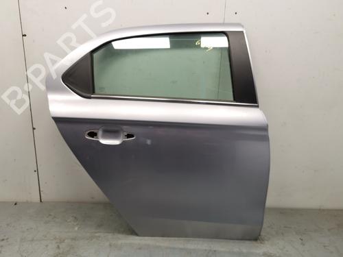 Used Right rear door CITROËN C-ELYSEE (DD_) 1.5 BlueHDi 100 (102 hp) 28997786