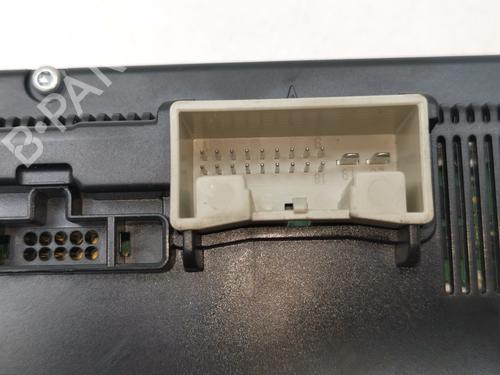 Climate control VW GOLF VI (5K1) | BP37447618I5 - Image 3