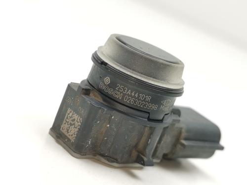 Electronic sensor RENAULT KADJAR (HA_, HL_) 1.5 dCi 110 (HLA3) | BP39445643M84 - Image 3