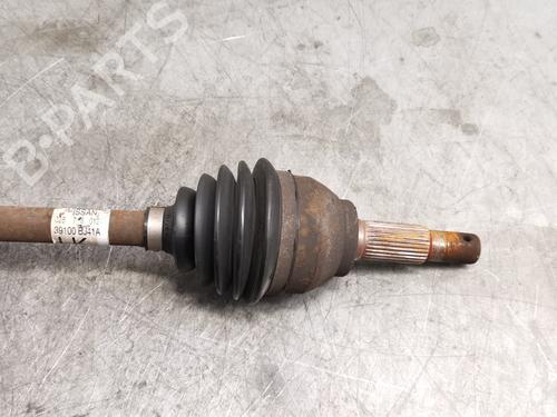 Right front driveshaft NISSAN NV200 / EVALIA Bus | BP36803410M39 - Image 4