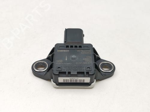 Used Electronic module Electronic module DS DS 4 / DS 4 CROSSBACK (NX_) [2015-2018] 33689166 33689166