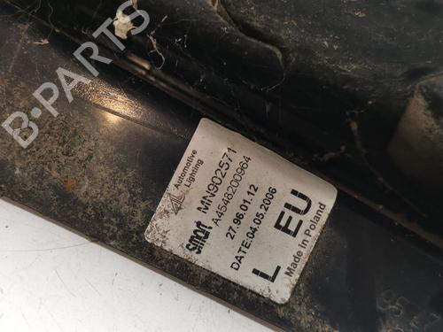 Farolim esquerdo SMART FORFOUR (454) 1.5 CDI (454.001) | BP39436816C34 - Image 2
