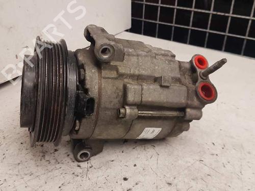 Used AC compressor CHEVROLET CAPTIVA (C100, C140) 2.2 D (163 hp) 28999752