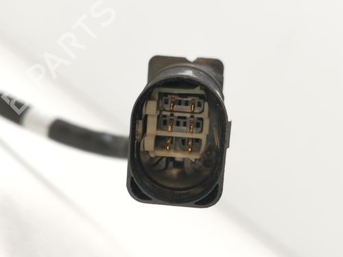 Electronic sensor SEAT IBIZA IV (6J5, 6P1) 1.4 TDI | BP33441145M84 - Image 3