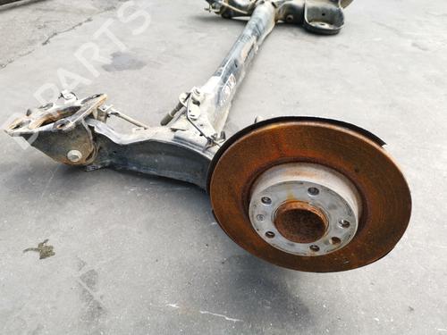 Rear axle TOYOTA PROACE CITY Box Body/MPV (BPZ_)  | BP29289806M2 