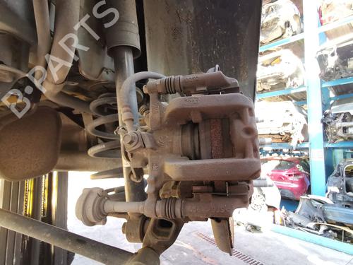 Used Right rear brake caliper Right rear brake caliper OPEL ASTRA J Sports Tourer (P10) 2.0 CDTI (35) (165 hp) 40218245 40218245
