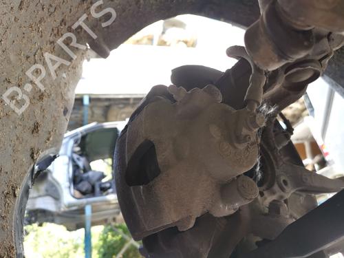 Right front brake caliper VW CADDY III MPV (2KB, 2KJ, 2CB, 2CJ) | BP28980755M104