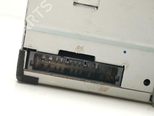 Radio MAZDA 2 Hatchback (DL, DJ)  | BP29289538E6 