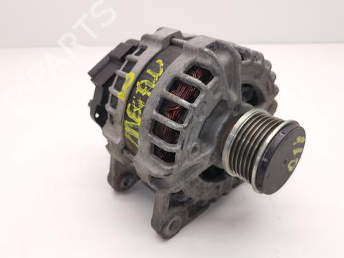 Generator RENAULT MEGANE IV Hatchback (B9A/M/N_) [2015-2025]  28994411
