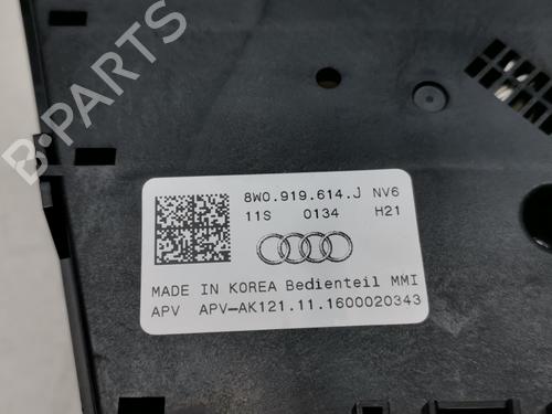 Switch AUDI A4 Allroad B9 (8WH, 8WJ) 2.0 TDI quattro | BP39441679I30 - Image 4