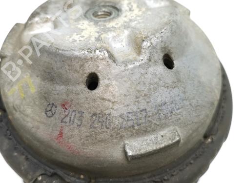 Engine mount MERCEDES-BENZ C-CLASS Coupe (CL203) C 220 CDI (203.708) | BP29565714M89 