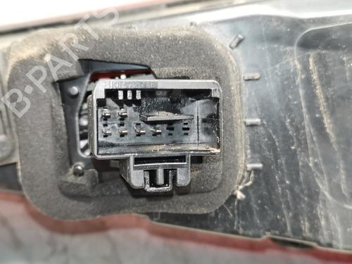 Rear center light SEAT LEON (KL1, KLG) | BP32003022I39