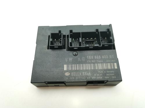 Elektronisk modul VW GOLF V (1K1) [2003-2010]  28979511