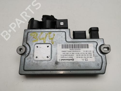 Electronic module PEUGEOT 3008 I MPV (0U_) | BP28994977M83