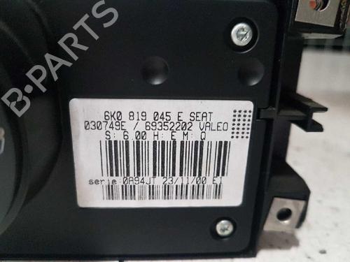 Climate control SEAT CORDOBA (6K1, 6K2)  | BP28981379I5 