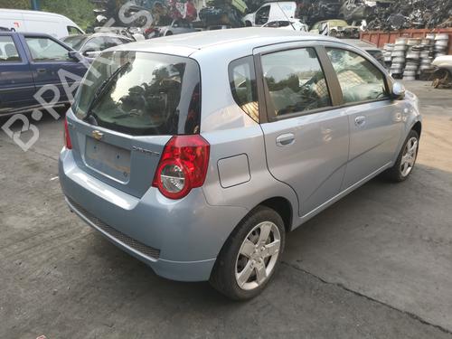 Electronic sensor CHEVROLET AVEO / KALOS Hatchback (T250, T255) | BP29000341M84